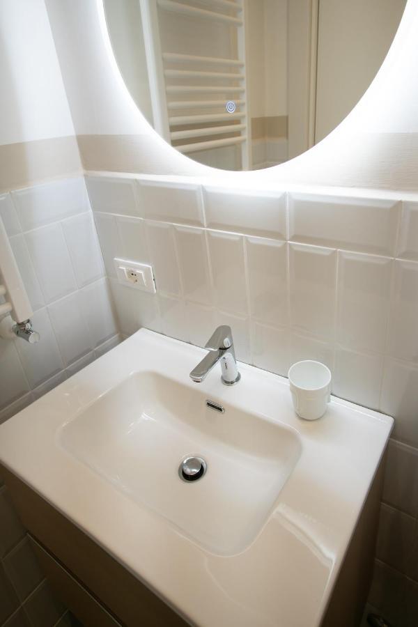 Apartamento Licinia Due Roma