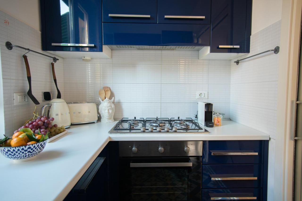 Apartment Licinia Due Rom