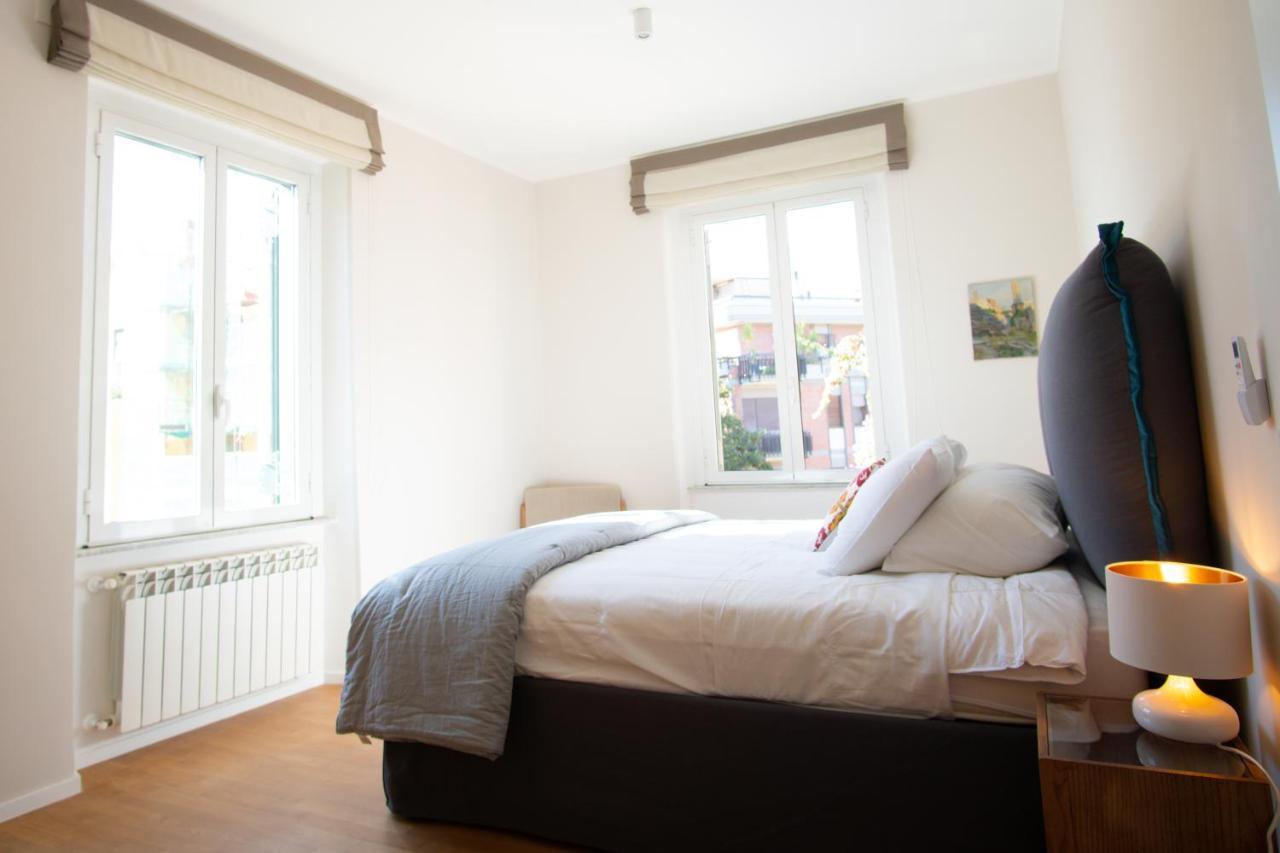 Apartment Licinia Due Rom
