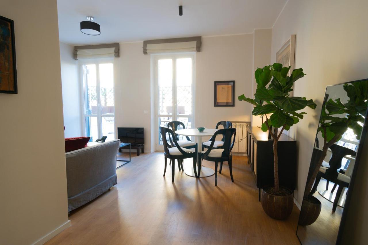 Licinia Due Apartment Rom