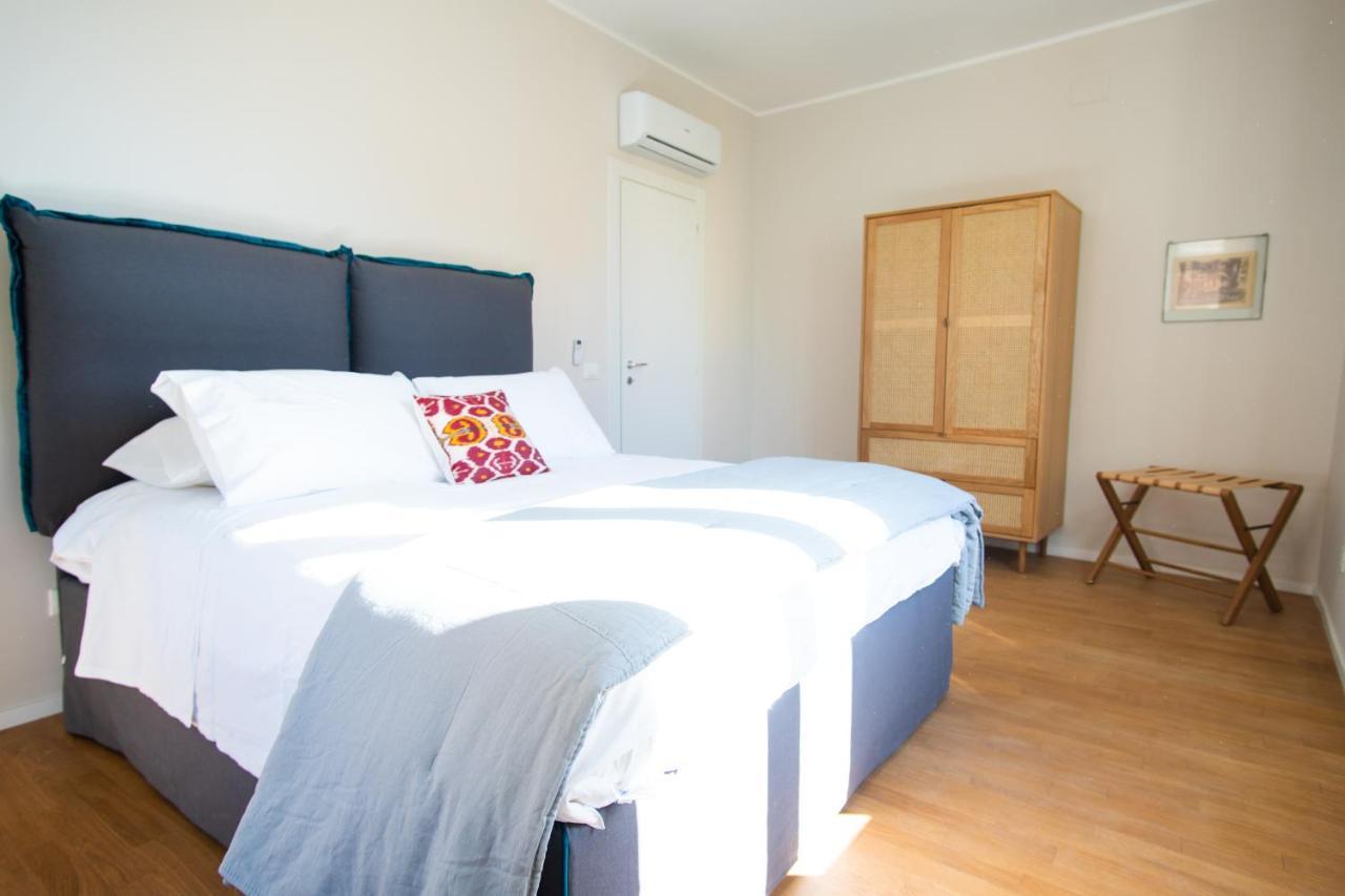 Apartment Licinia Due Rom