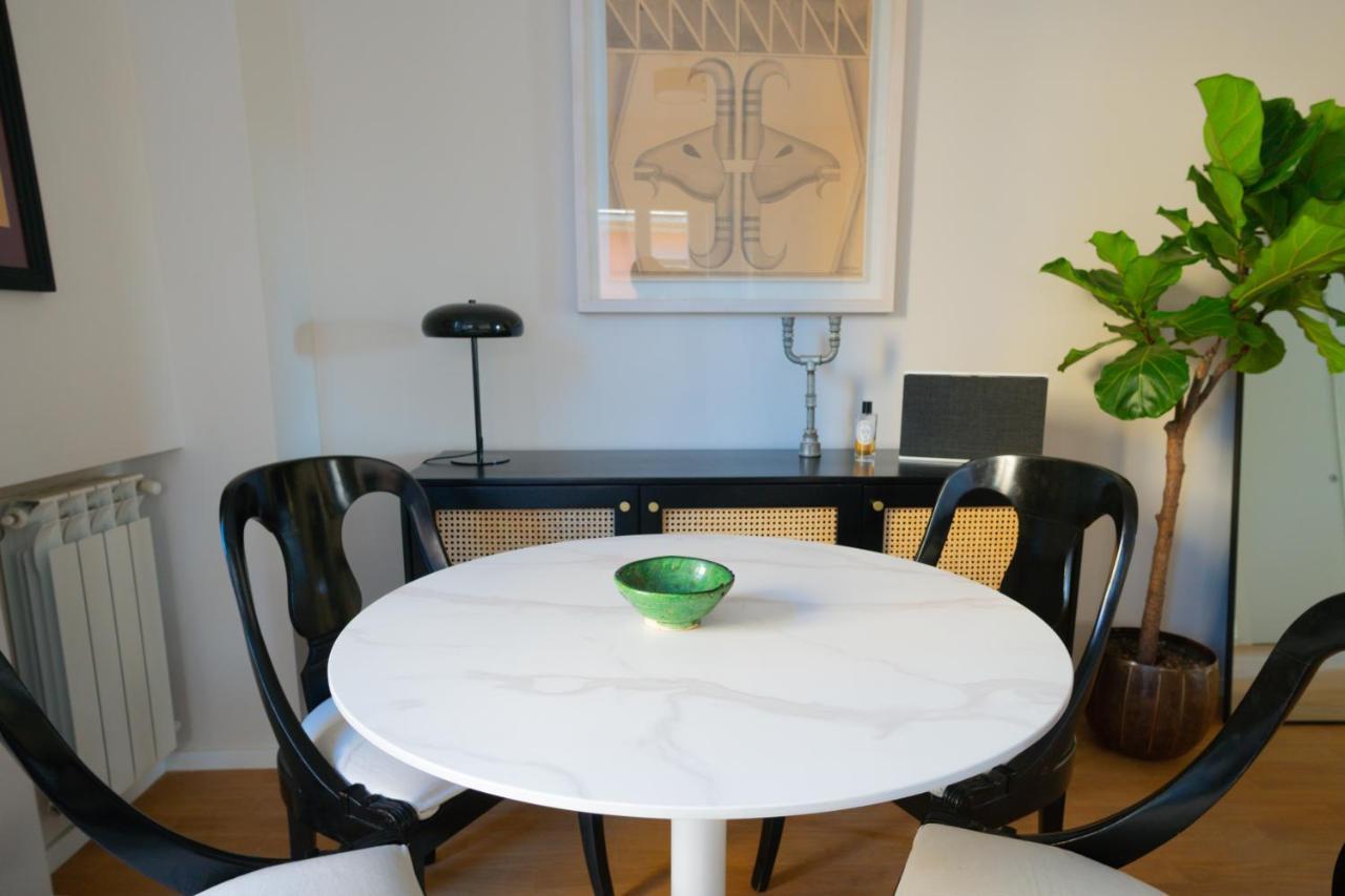 Licinia Due Apartment Rom