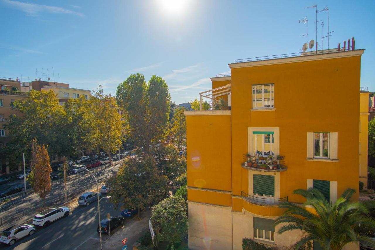 Apartment Licinia Due Rom