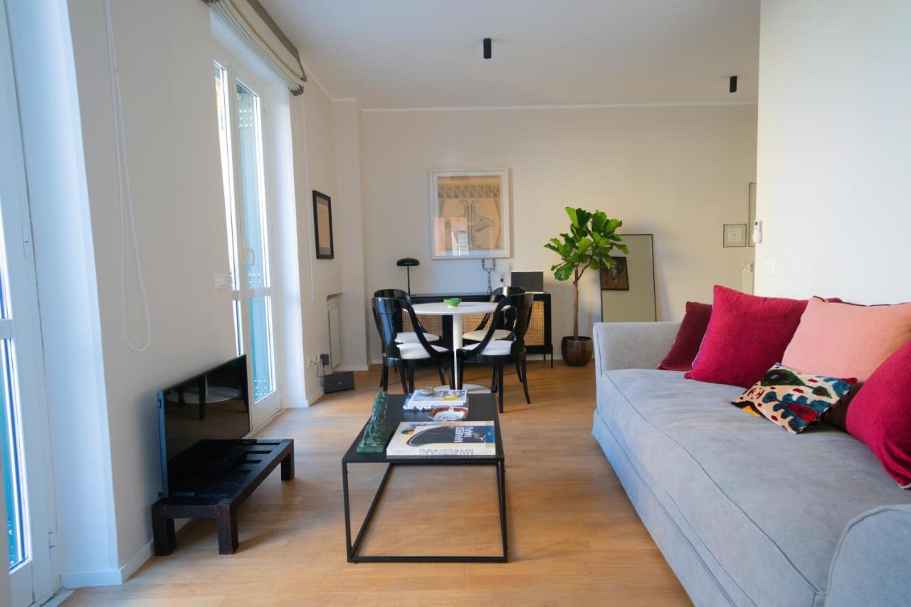 Apartment Licinia Due Rom