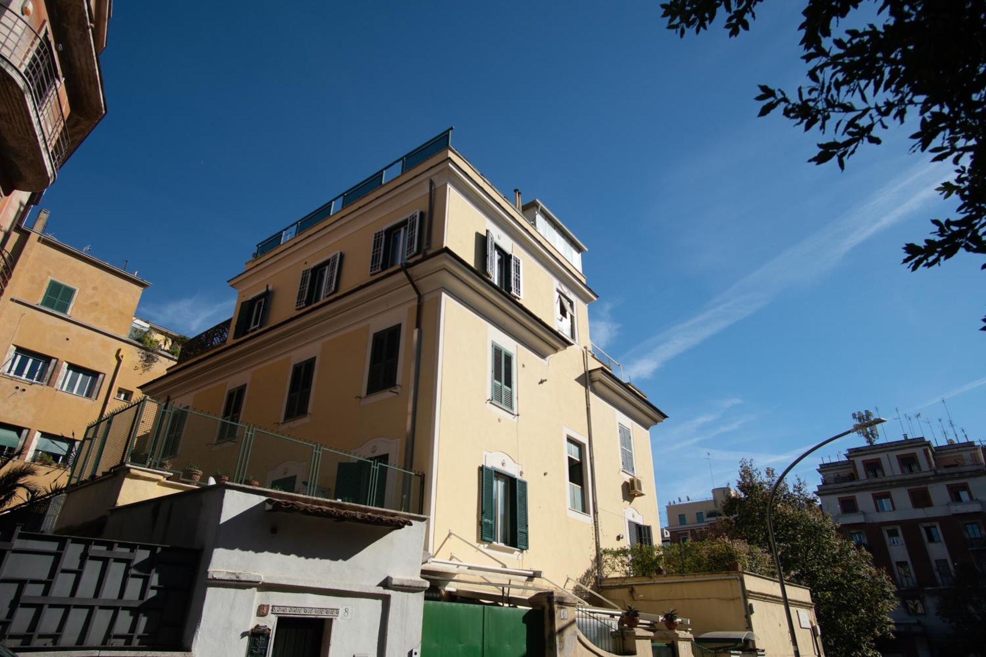 Licinia Due Apartment Rom